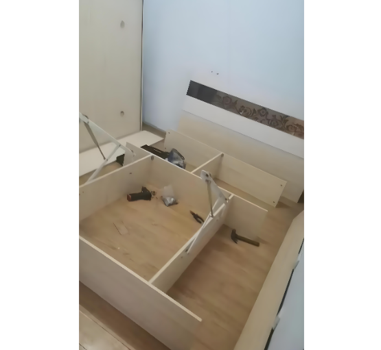 家具拆装