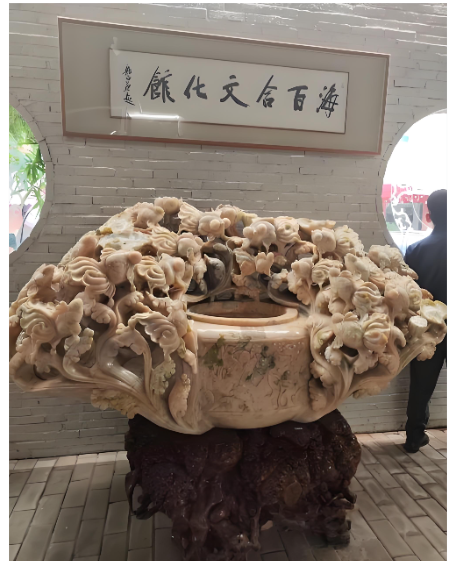 艺术品搬运