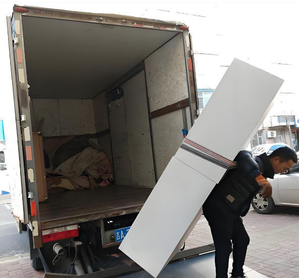 装车卸车